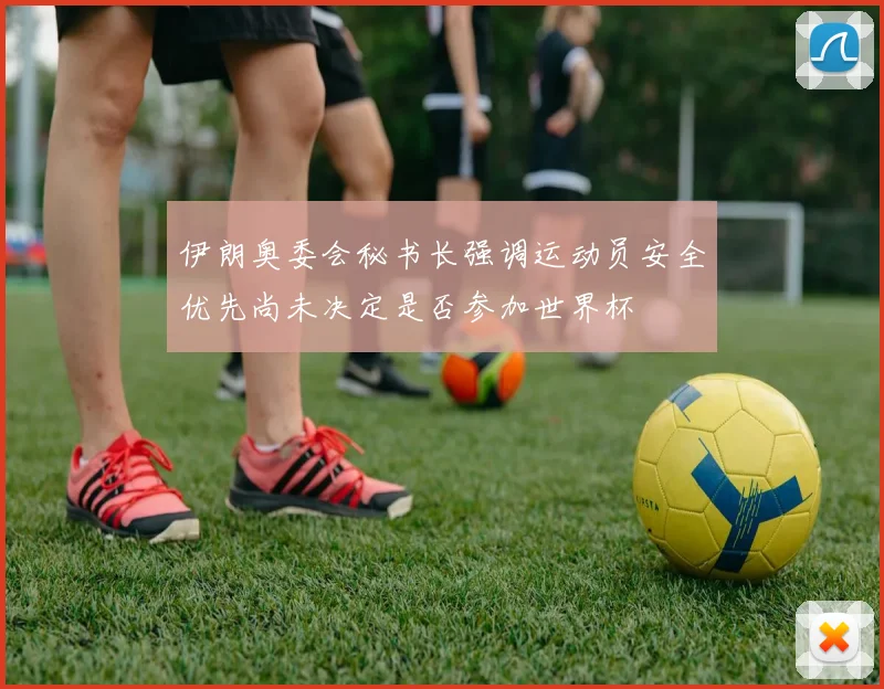 伊朗奥委会秘书长强调运动员安全优先尚未决定是否参加世界杯