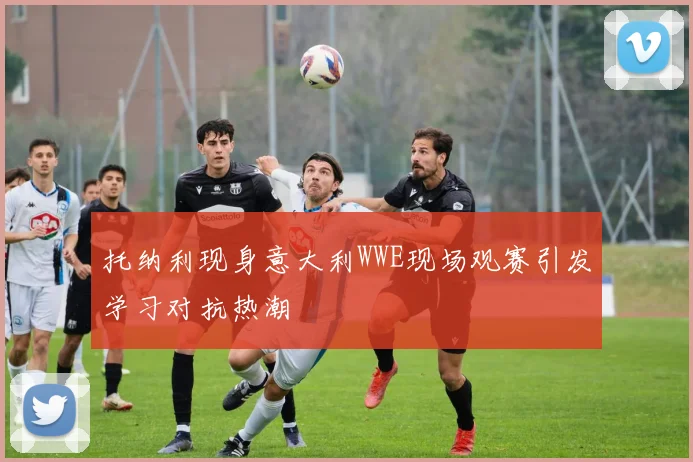 托纳利现身意大利WWE现场观赛引发学习对抗热潮