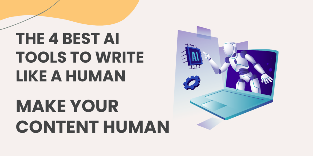 Ai writer tools